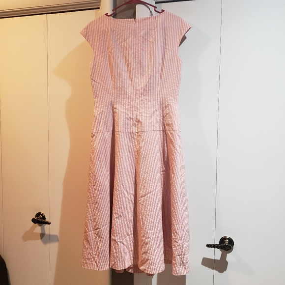 LIZ CLAIBORNE WOMEN DRESS - Picture 3 of 4